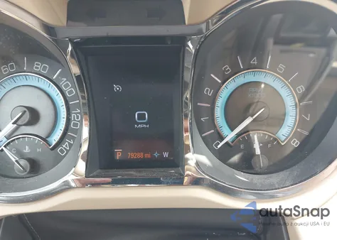 2013 Buick Lacrosse Premium 1 Group z USA, uszkodzony, nr VIN 1G4GG5G32DF314304